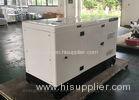 60kw 75kva Cummins Diesel Generator Set 3PH 1500 Rpm 50HZ Output