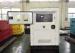 4 Cycle Cummins Diesel Generator Set Low Fuel Water Cooling IP54