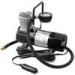 Black Metal Single Portable Vehicle Air Compressors For Cars And Other Air System