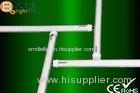 Long Life AC 120V Office LED Tube Light T8 High Luminous OEM 5000K