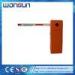 Parking Lot Intelligent Automatic Barrier Gate Vehicle Access Control