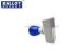 Multi Color Rubber Ink Stamp With Replace Pad For Election OEM