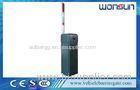 Automatic Toll Parking System Barrier Gate Operator Straight Arm