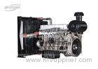 Yuchai Engine Improved Fuel Consumption Diesel Engine Generating Alternator Low Maintenance Cost YC6