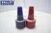 Organic Quick Drying Self inking Stamp Pad Ink For Office Red
