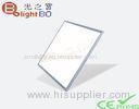 Super Brightness Hotel Recessed Led Panel Light Warm Natural Cool White