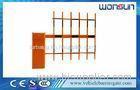 Heavy Duty Automatic Boom Barrier Traffic Nice Barrier Gate Safety