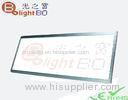SMD2835 Flat LED Panel Light 1200x300 LED Panel Lamp For Meeting Room