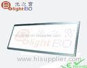 Square 600 x 1200mm120 Degree Lumenmax 3014 Ra80 High Power SMD Led Panel Light