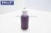 Blue Colour Indelible Election Finger Ink With 25% Silver Nitrate