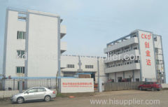 FOSHAN CKD MACHINERY CO., LTD