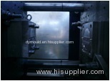 Hood door cover;Lampblack machine door cover