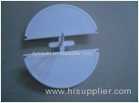 Hood door cover;Lampblack machine door cover