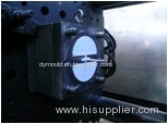 Hood door cover;Lampblack machine door cover