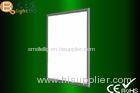 Bathroom / Kitchen LED Ceiling Panel Lights High Efficiency Heat Sink