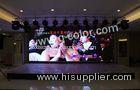 High Brightness Indoor LEd Screens Dynamic Full Color P5mm SMD 2000CD / M2