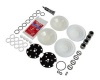 Repair kits for Verderair diaphragm pump