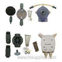 Repair kits for Pulsafeeder pump