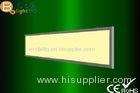 Rectangle Led Panel Suspended Office Lighting High Efficiency 3000lm