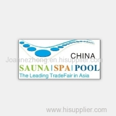 Asia Pool & Spa Expo 2017