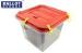48 x 47 x 98 cm Voting Plastic Ballot Box With Recycling Material