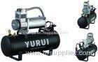 Durable Heavy Duty Small Air Compressor Tank For Cars Inflation And Agriculture Strong Power