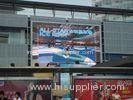 Remote Control High Resolution Outdoor LED Billboard Screens