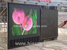 Lined Centralized Control HD Outdoor LED Billboard Video Screens