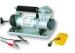 Heavy Duty Yurui 637 Car Air Compressor kit With Hose & Battery Clip