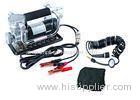 High Power DC12V Electric Portable Air Compressor For Car Bike Sports Ball