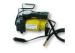 Yurui 12v 140PSI Black And Golden Portable Vehicle Air Compressors Kits Bag