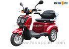 Long Range Electric Mobility Scooter For Disabled PeopleMax Speed 28km/h