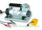 High Volume 12v Air Compressor With Battery Clip For Car 12v Portable Air Compressor