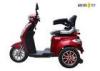 Small Electric Mobility Scooter For Adults For Hospital / Familiy