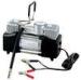 DC 12V 150 PSI Black And Silver Metal Air Compressor For Strong Power And Fast