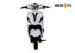 Adult Eec Electric Scooter Hydraulic Shock Absorber 800w 60v Battery