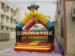 Amazing Children Big Monkey Commercial Inflatable Bouncers For Playground