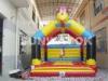Monkey Commercial residential bounce house For Inflatable bouncers for rent