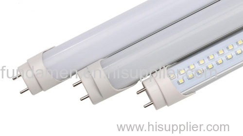 LED Tube Light T8 With LED starter for directly replacement CW