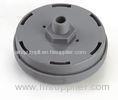 Direct Inlet Air Filter Assemblies For Air Ride Pump Pneumatic Fittings