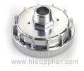 Air Suspension Pump Pneumatic Accessories Metal Direct Inlet Air Filter Assemblies