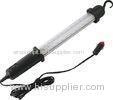 Portable Plastic 30 LED Underhood Light / Cordless Led Work Light