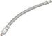 Suspension Pump Stainless Steel Braided Air Hose With Check Valves
