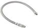 CE Suspension Pump Steel Braided Hose 1/8 With Check Valves