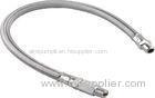 Pneumatic Accessories Braided stainless steel braided hose With Check Valves Of Suspension Pump