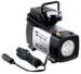 Black Metal Vehivle All Ride Air Compressor For Car Inflation Anti - Dust