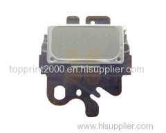 Epson DX2 Solvent Colour Printhead