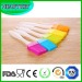 Silicone Basting Brush Set Professional Grade Heat Resistant Pastry Brush