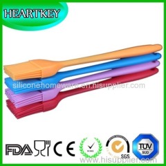 Silicone Baking Honey Bread Cook Pastry Oil Cream BBQ Utensil Basting Brush