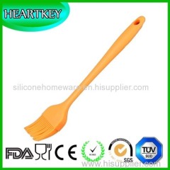 Silicone Baking Honey Bread Cook Pastry Oil Cream BBQ Utensil Basting Brush